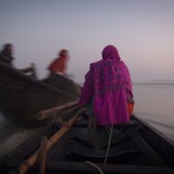 Boatmen, West Bengal