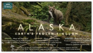 Alaska, BBC2