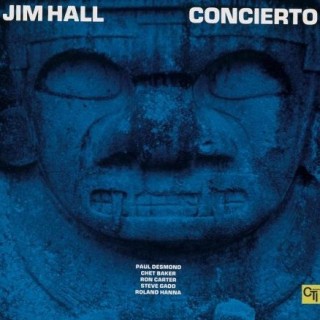 albumcoverJimHall-Concierto