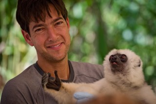 Madagascar, Lemurs & Spies