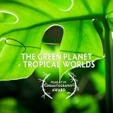 Major nominations for Green Planet
