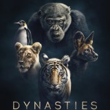 Dynasty series coming soon to BBC1