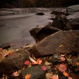 Kamikochi National Park, Nagano Prefecture, Japan