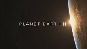 Planet Earth II