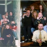 The Tennant clan; 1977 - 2012